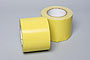 4&rdquo; Yellow Cloth Tape
