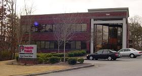 Our Warehouse