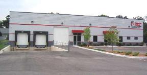 Our Warehouse