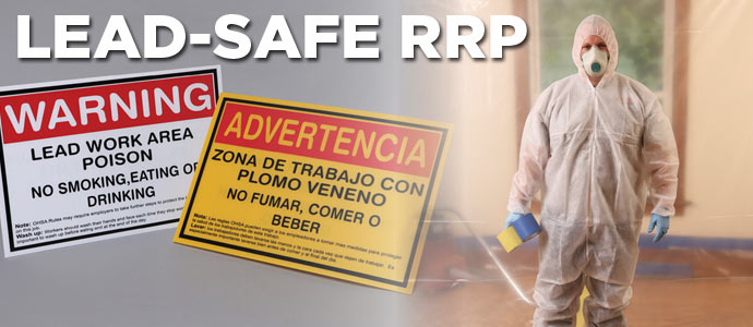 Lead-Safe RRP