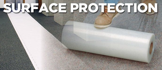 Surface Protection