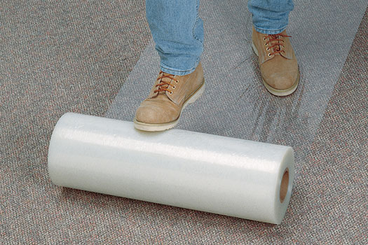 shoe carpet protectors