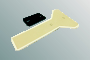 Edge Head & Non-Skid Plate
