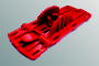 FoamRail Slide Extending Adaptor