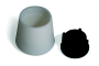 ZipPole Floor Adapters
