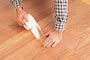 Hardwood Protection