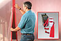 Heavy-Duty Zipper