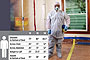 Protective Coveralls