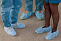 Shoe and Boot Covers
