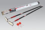 ZipPole 10' Poles