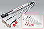 ZipWall SLP 12' Poles